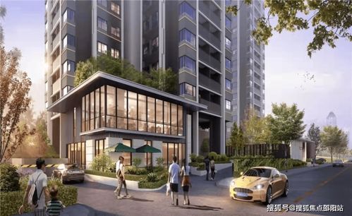 深圳楼盘最新详情 价格、户型、学区与投资价值解析